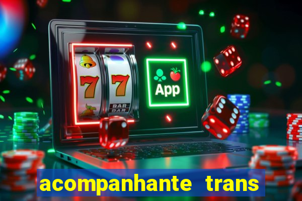 acompanhante trans baixada fluminense